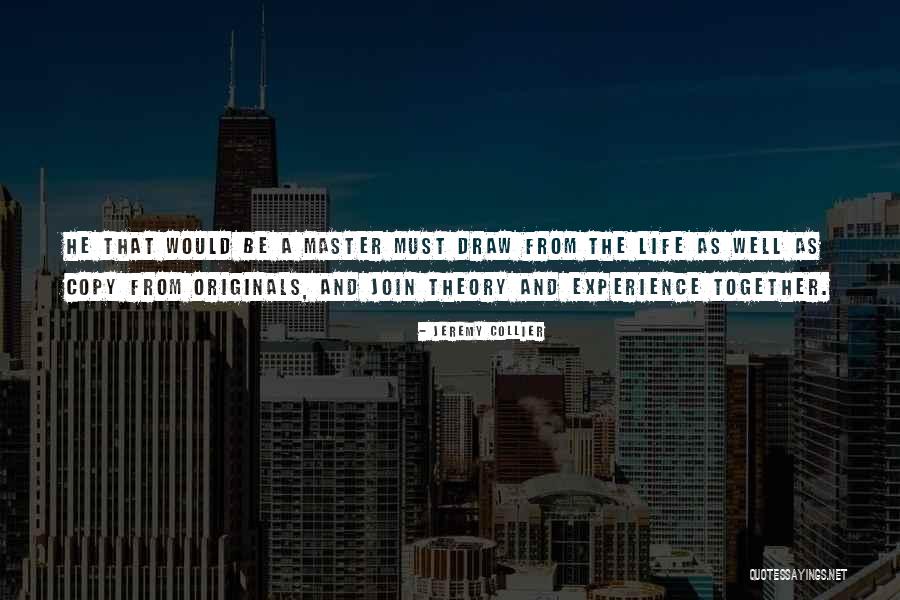Impiego Rash Quotes By Jeremy Collier Impiego Rash Quotes By Jeremy Collier