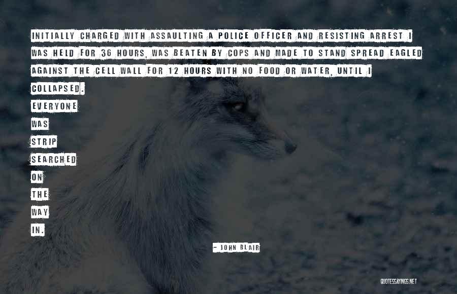 Impiego24 Quotes By John Blair Impiego24 Quotes By John Blair