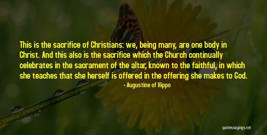 Impies Vraestelle Quotes By Augustine Of Hippo Impies Vraestelle Quotes By Augustine Of Hippo