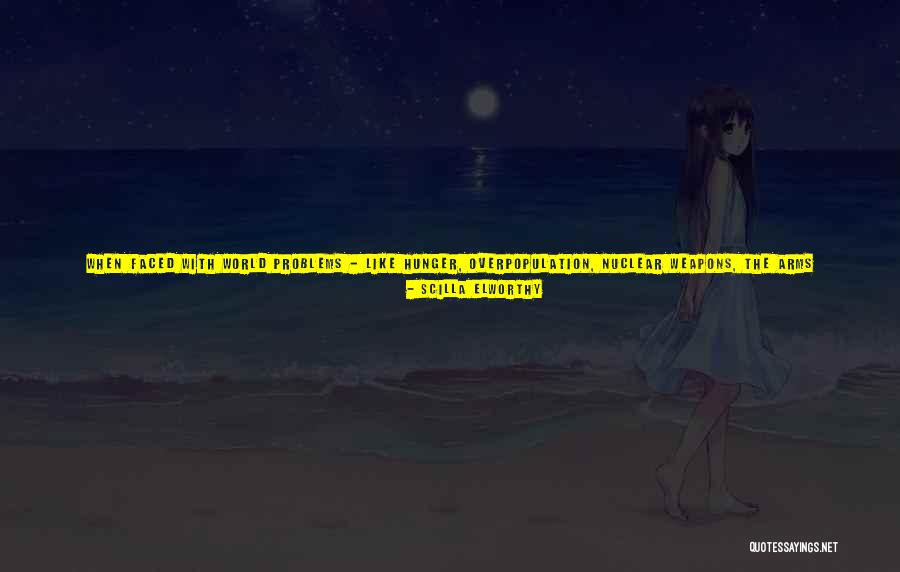 Impies Vraestelle Quotes By Scilla Elworthy Impies Vraestelle Quotes By Scilla Elworthy