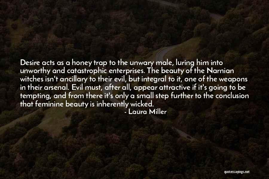 Impieties Quotes By Laura Miller Impieties Quotes By Laura Miller