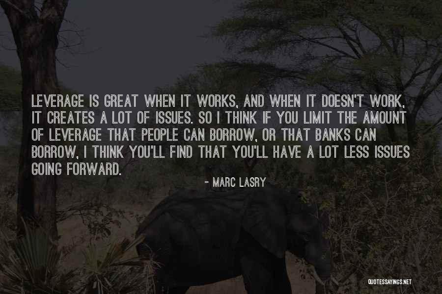 Impikan Lirik Quotes By Marc Lasry Impikan Lirik Quotes By Marc Lasry