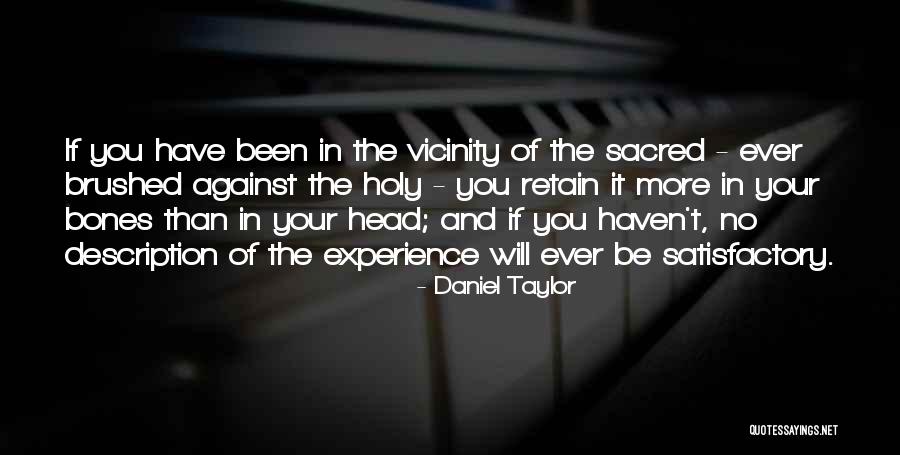 Impinged Shoulder Quotes By Daniel Taylor Impinged Shoulder Quotes By Daniel Taylor