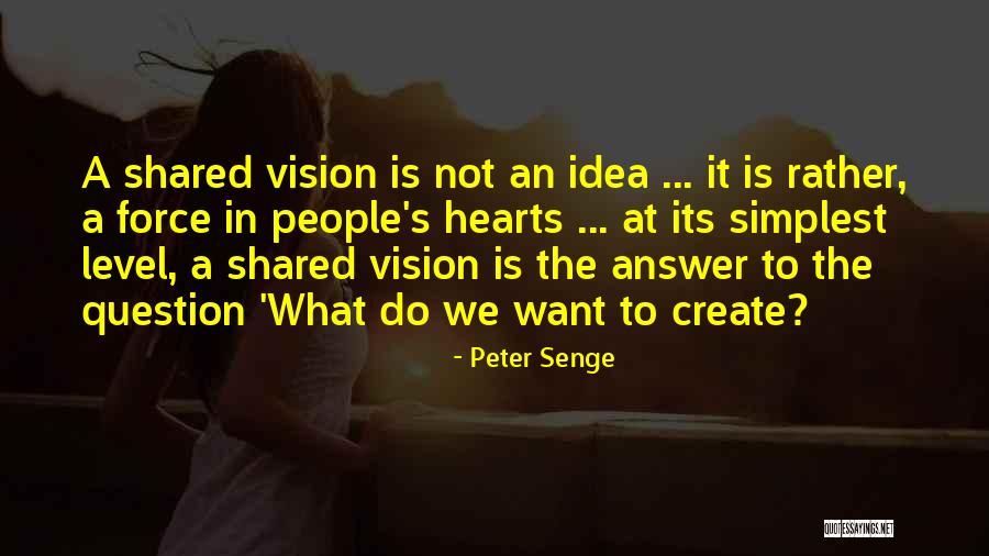 Impinges In A Sentence Quotes By Peter Senge Impinges In A Sentence Quotes By Peter Senge