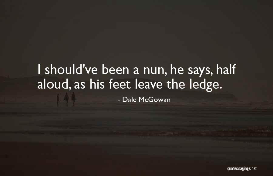 Impins La Quotes By Dale McGowan Impins La Quotes By Dale McGowan