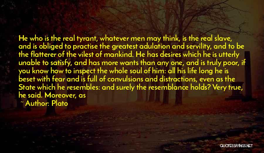 Impious Quotes By Plato