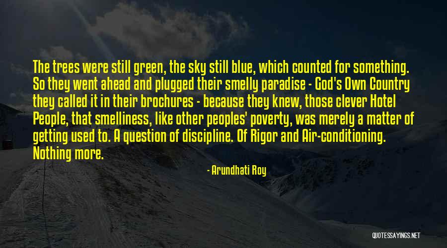 Impish Smile Quotes By Arundhati Roy Impish Smile Quotes By Arundhati Roy