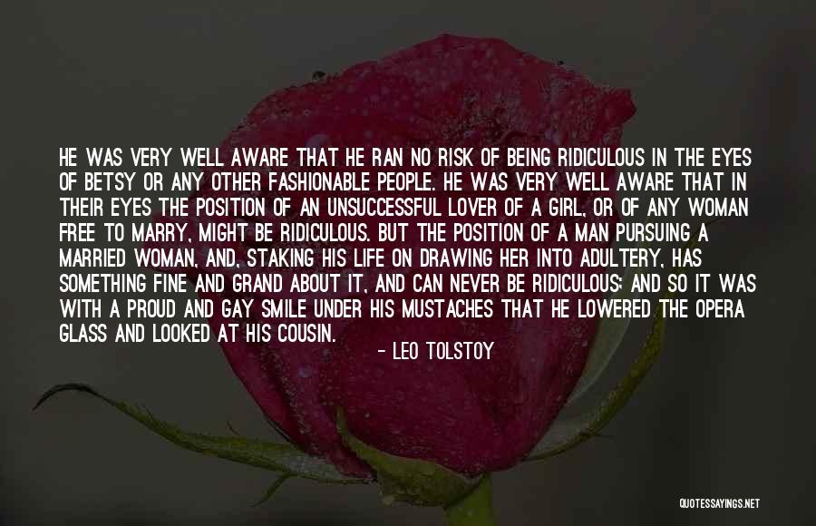 Impish Smile Quotes By Leo Tolstoy Impish Smile Quotes By Leo Tolstoy