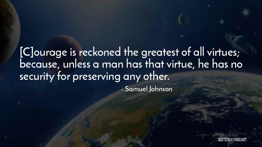 Impish Smile Quotes By Samuel Johnson Impish Smile Quotes By Samuel Johnson