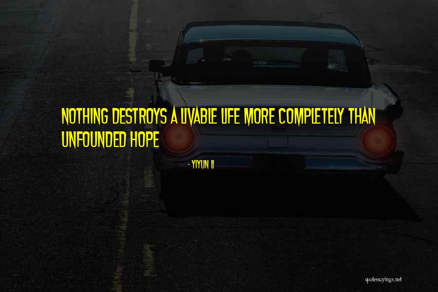 Impish Smile Quotes By Yiyun Li Impish Smile Quotes By Yiyun Li