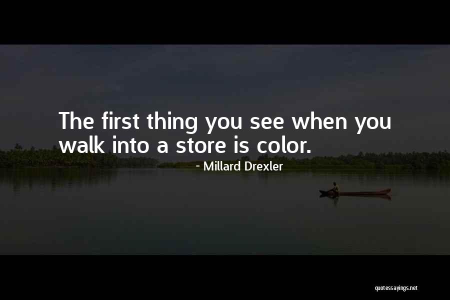 Impishly Pester Quotes By Millard Drexler Impishly Pester Quotes By Millard Drexler