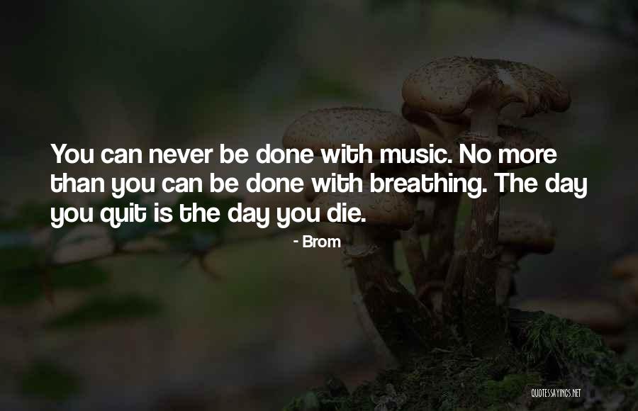 Impishly Quotes By Brom Impishly Quotes By Brom