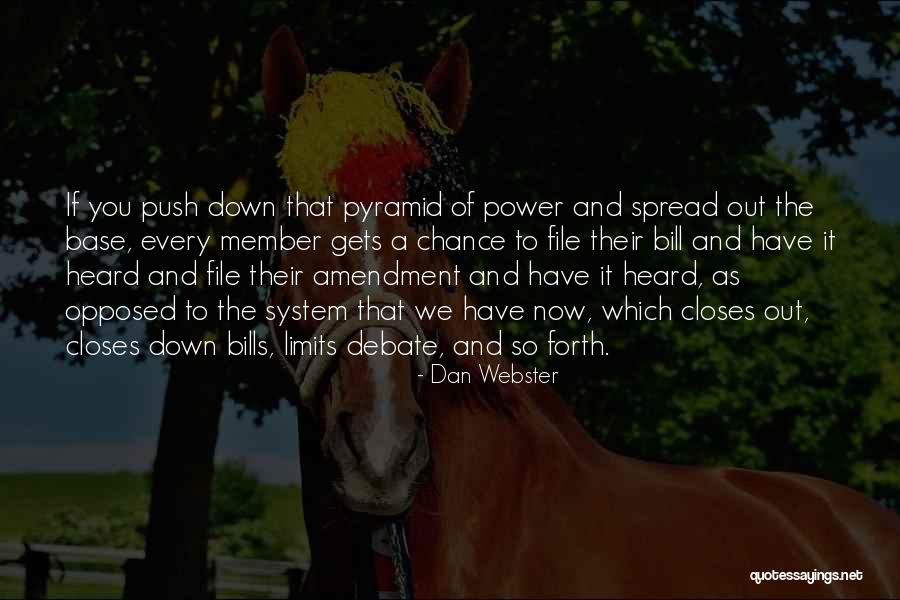 Impishly Quotes By Dan Webster Impishly Quotes By Dan Webster