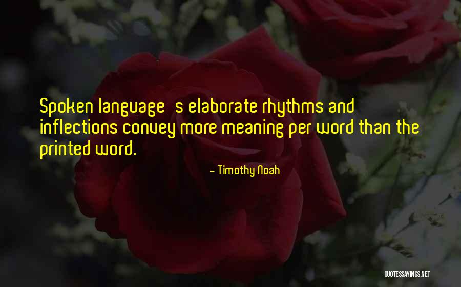 Impishly Quotes By Timothy Noah Impishly Quotes By Timothy Noah