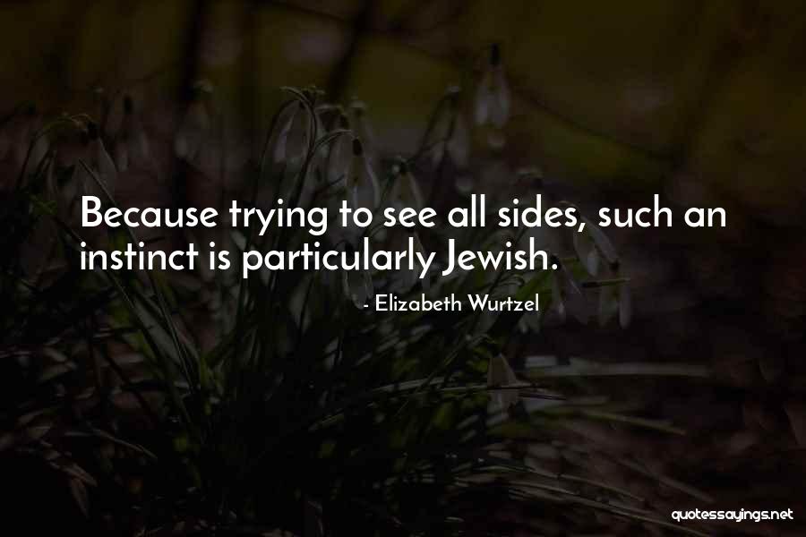 Impitoyable Film Quotes By Elizabeth Wurtzel Impitoyable Film Quotes By Elizabeth Wurtzel