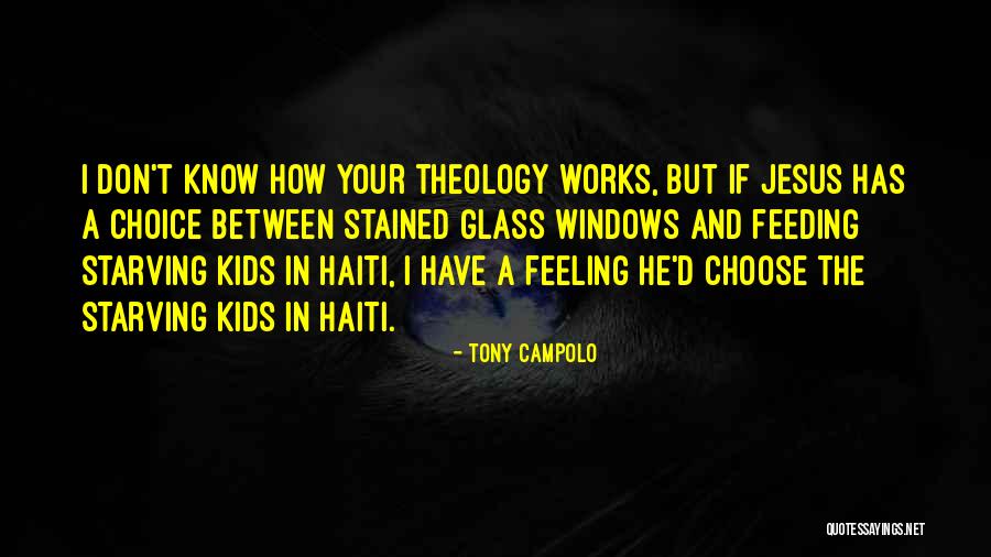 Implacability In A Sentence Quotes By Tony Campolo Implacability In A Sentence Quotes By Tony Campolo