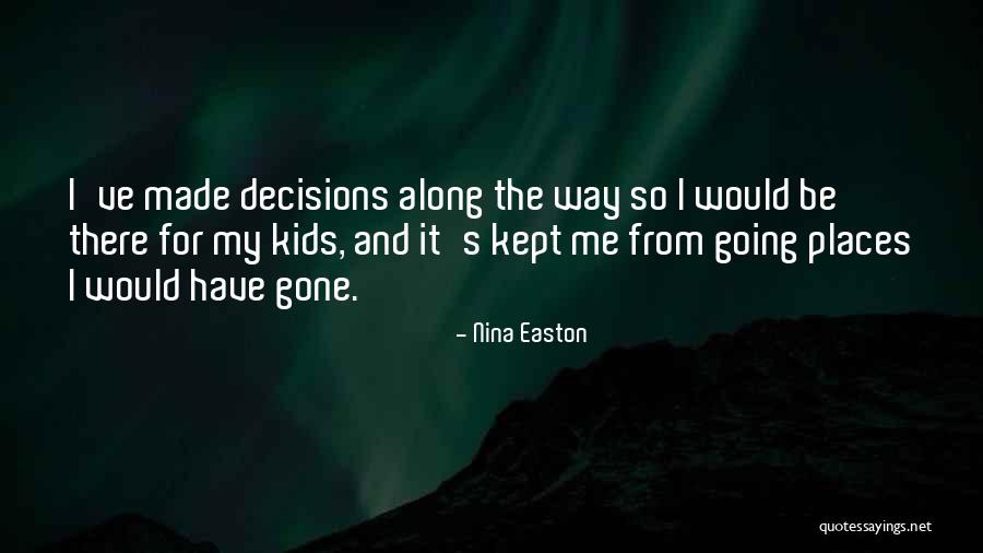 Implacable Define Quotes By Nina Easton Implacable Define Quotes By Nina Easton