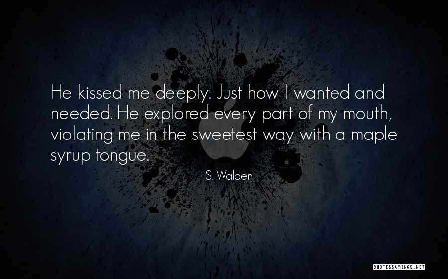 Implacables Youtube Quotes By S. Walden Implacables Youtube Quotes By S. Walden