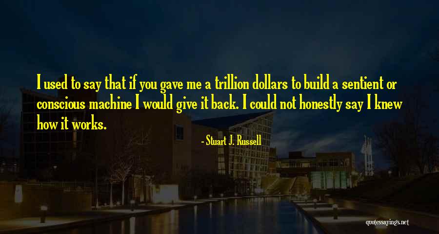 Implacables Youtube Quotes By Stuart J. Russell Implacables Youtube Quotes By Stuart J. Russell
