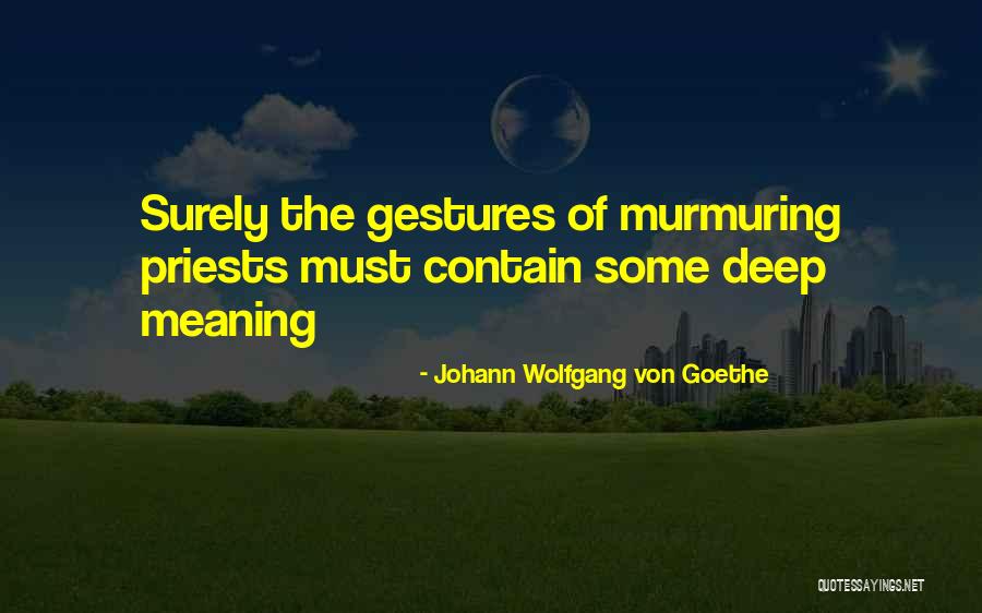 Implantant Quotes By Johann Wolfgang Von Goethe Implantant Quotes By Johann Wolfgang Von Goethe