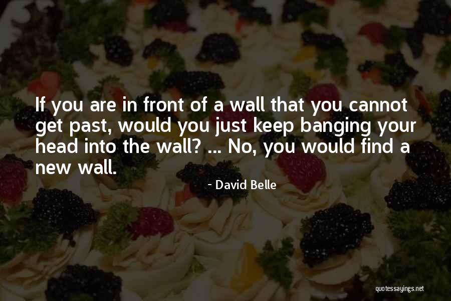 Implanted Cardioverter Quotes By David Belle Implanted Cardioverter Quotes By David Belle