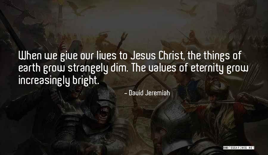 Implanted Cardioverter Quotes By David Jeremiah Implanted Cardioverter Quotes By David Jeremiah