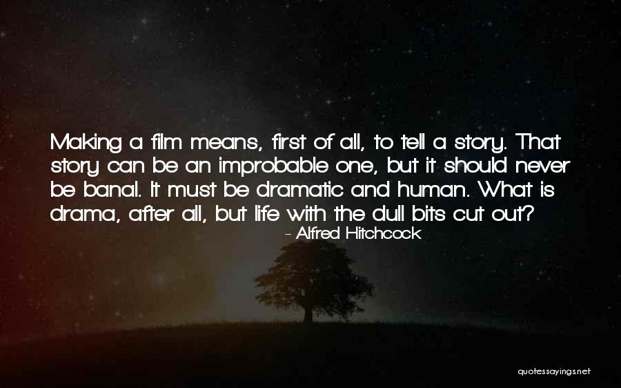 Implementable Comprehensive Plan Quotes By Alfred Hitchcock Implementable Comprehensive Plan Quotes By Alfred Hitchcock