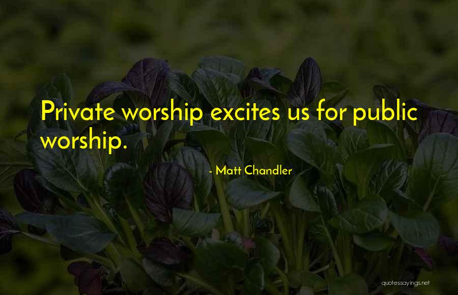 Implementable Synonym Quotes By Matt Chandler