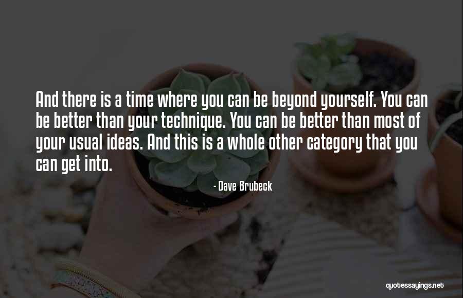 Implemented Means Quotes By Dave Brubeck Implemented Means Quotes By Dave Brubeck
