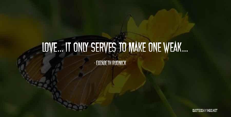 Implemented Means Quotes By Elizabeth Rudnick Implemented Means Quotes By Elizabeth Rudnick