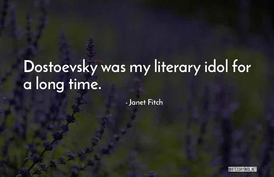 Implementing A Plan Quotes By Janet Fitch