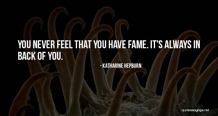 Implementor Means Quotes By Katharine Hepburn Implementor Means Quotes By Katharine Hepburn
