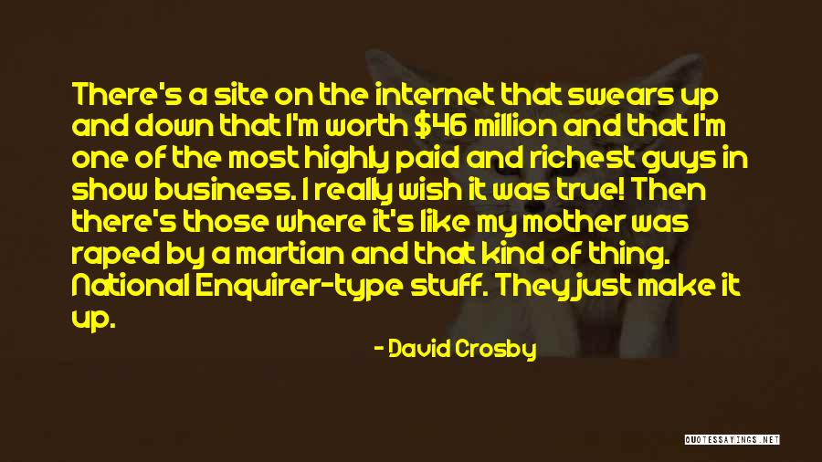 Implexus Quotes By David Crosby Implexus Quotes By David Crosby