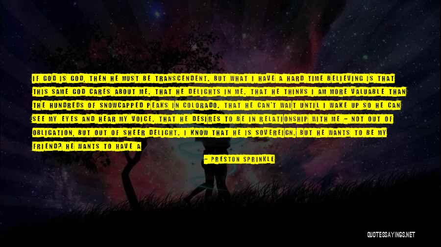 Implexus Quotes By Preston Sprinkle Implexus Quotes By Preston Sprinkle