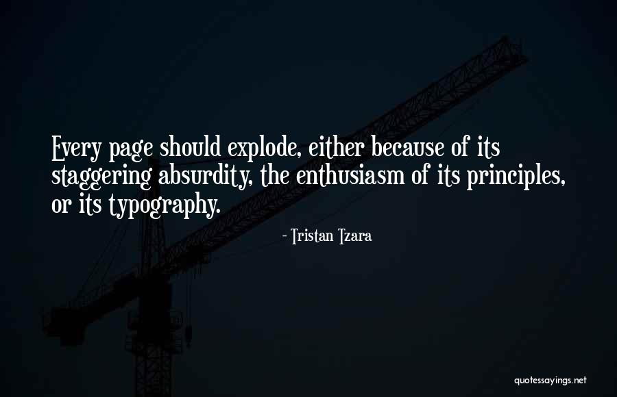 Implexus Quotes By Tristan Tzara Implexus Quotes By Tristan Tzara