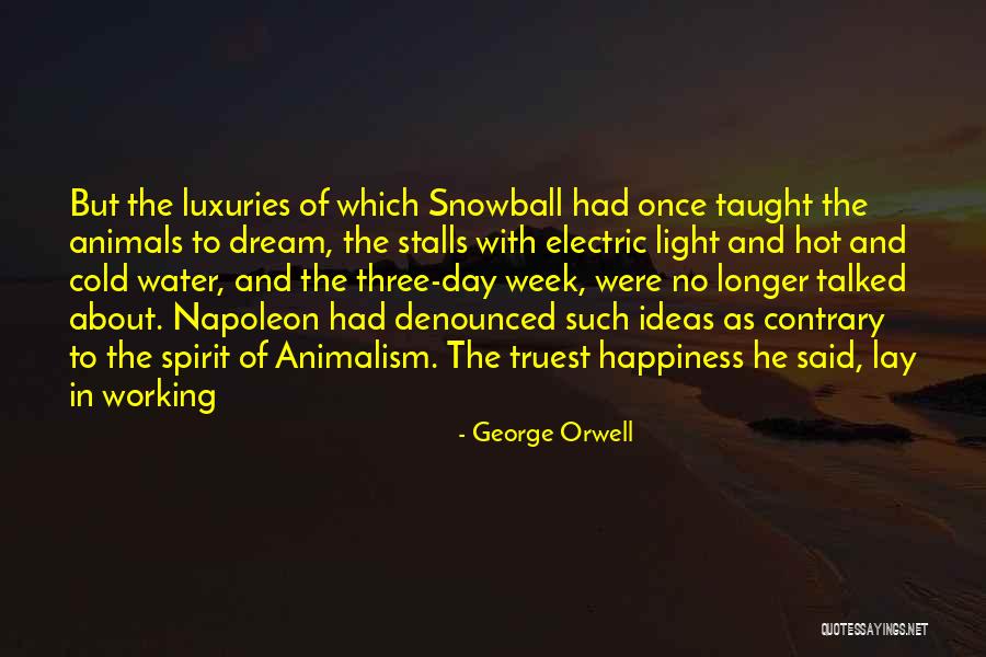 Implicados Salomon Quotes By George Orwell Implicados Salomon Quotes By George Orwell