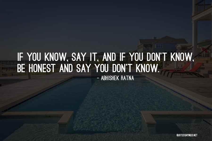 Implicate Def Quotes By Abhishek Ratna Implicate Def Quotes By Abhishek Ratna