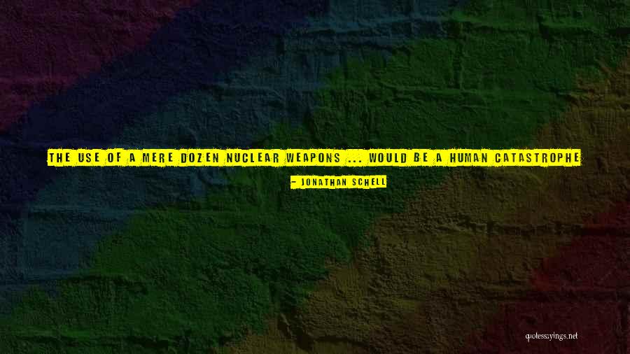 Implicated In Human Quotes By Jonathan Schell