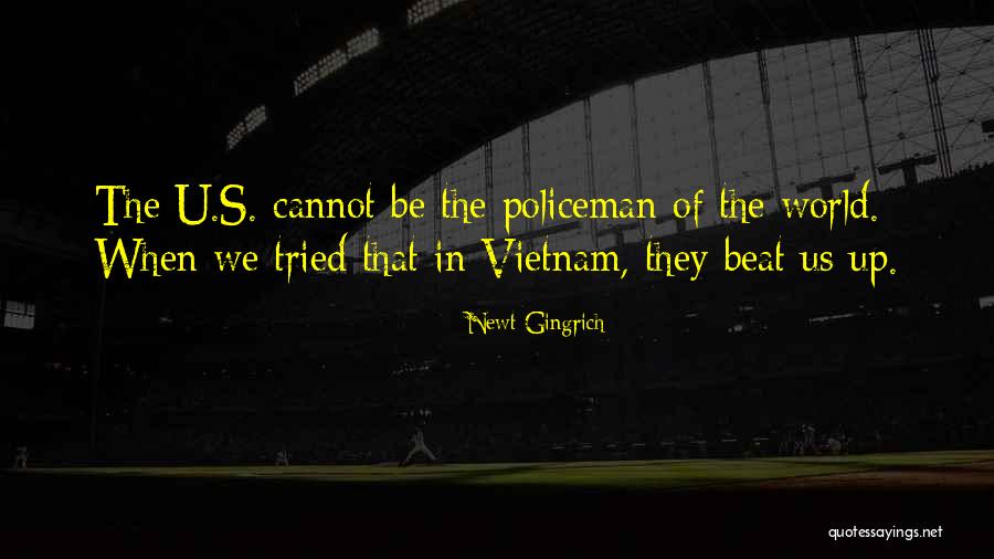 Implicated In Human Quotes By Newt Gingrich