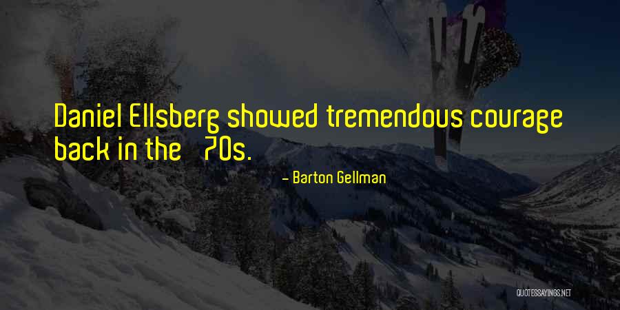 Implicates In A Sentence Quotes By Barton Gellman Implicates In A Sentence Quotes By Barton Gellman