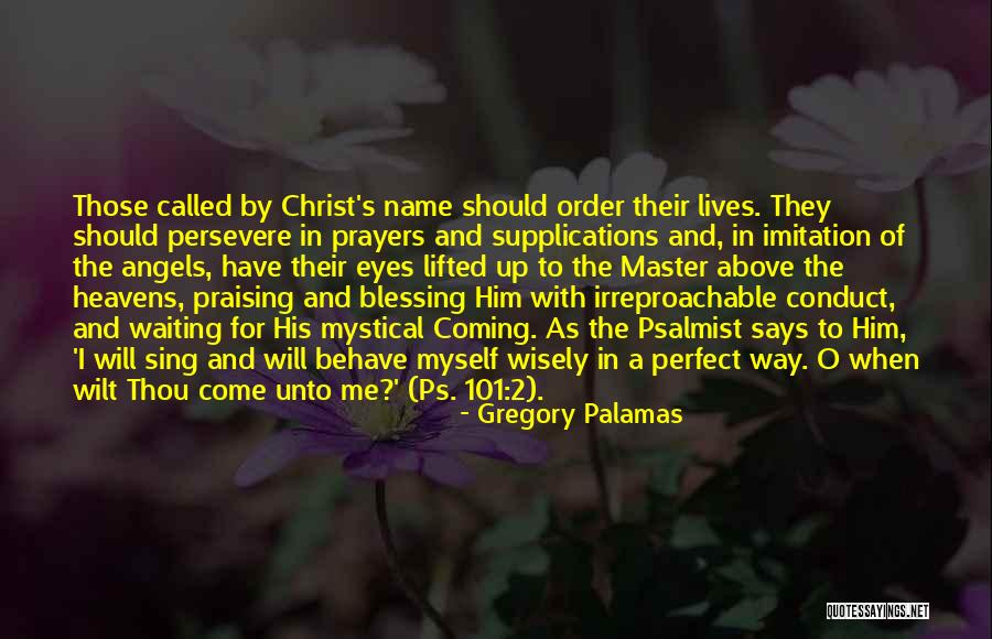 Implicating Define Quotes By Gregory Palamas Implicating Define Quotes By Gregory Palamas