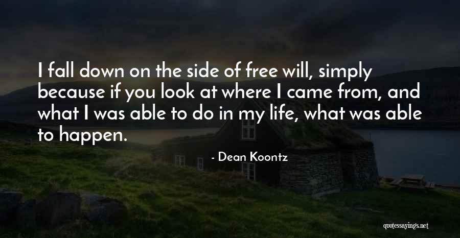 Implications Of Literature Quotes By Dean Koontz Implications Of Literature Quotes By Dean Koontz