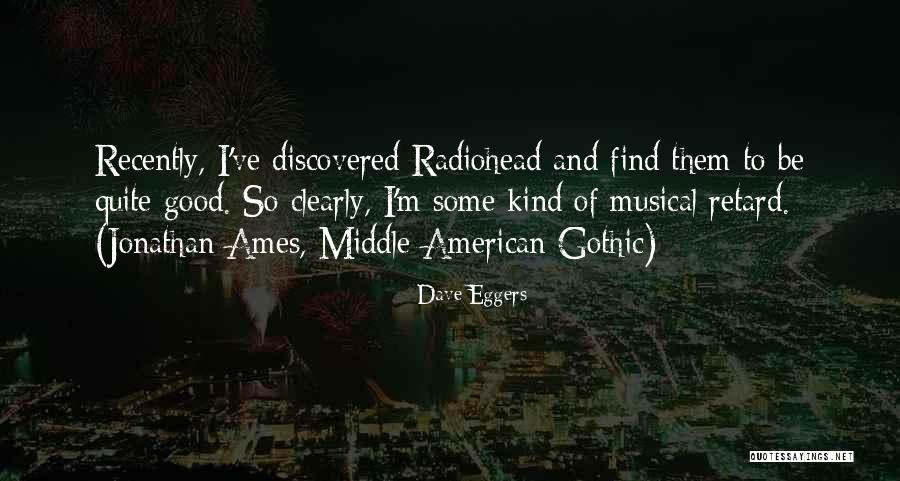 Implicit Memory Quotes By Dave Eggers Implicit Memory Quotes By Dave Eggers