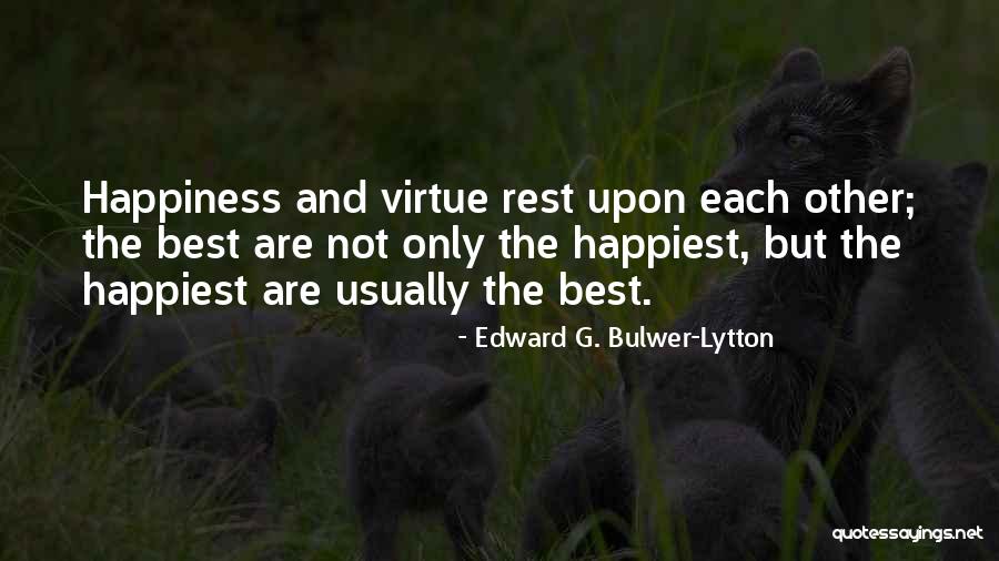 Implicitappshortcuts Quotes By Edward G. Bulwer-Lytton Implicitappshortcuts Quotes By Edward G. Bulwer-Lytton