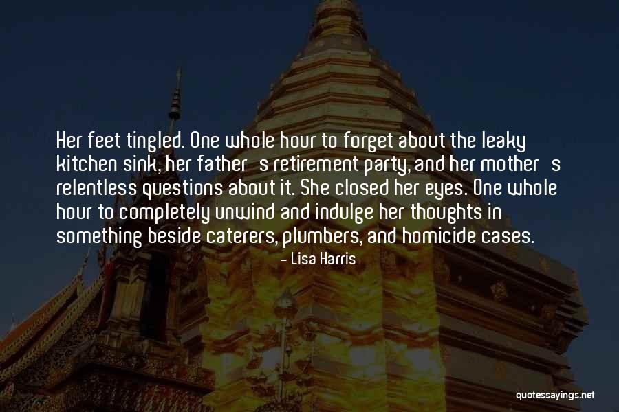 Implicitement Quotes By Lisa Harris Implicitement Quotes By Lisa Harris