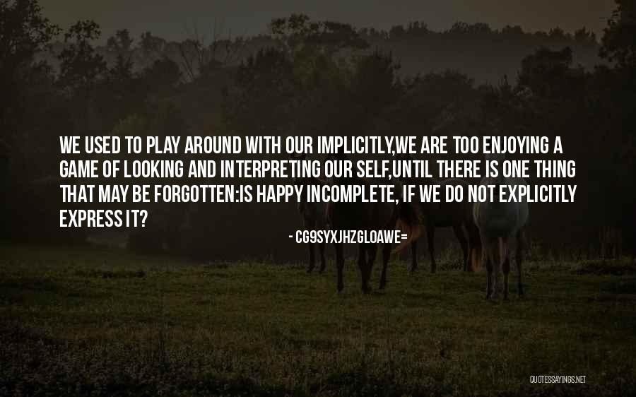 Implicitly Vs Explicitly Quotes By CG9sYXJhZGl0aWE= Implicitly Vs Explicitly Quotes By CG9sYXJhZGl0aWE=