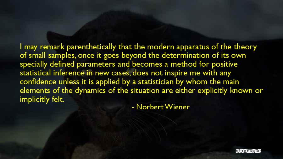 Implicitly Vs Explicitly Quotes By Norbert Wiener Implicitly Vs Explicitly Quotes By Norbert Wiener