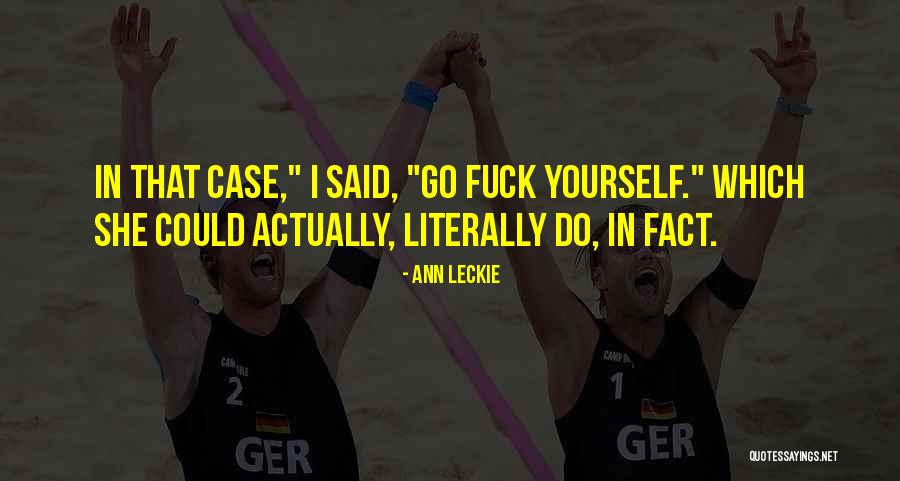 Implicito Sinonimo Quotes By Ann Leckie Implicito Sinonimo Quotes By Ann Leckie