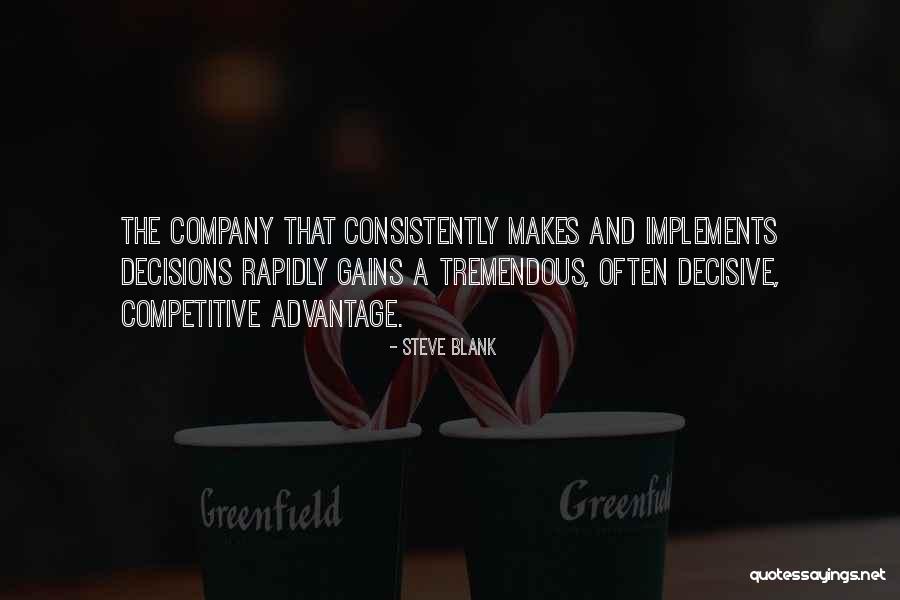 Implied Authority Quotes By Steve Blank Implied Authority Quotes By Steve Blank