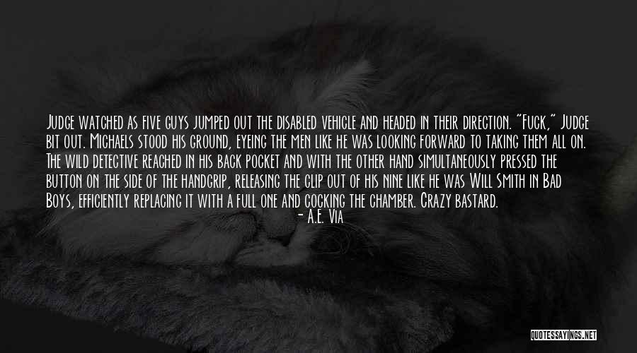 Impliedly Consented Quotes By A.E. Via Impliedly Consented Quotes By A.E. Via